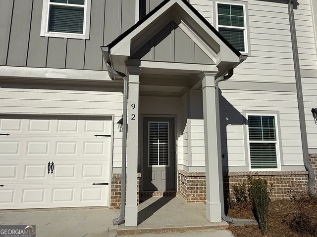 92 Maple Trail, Dawsonville, GA 30534