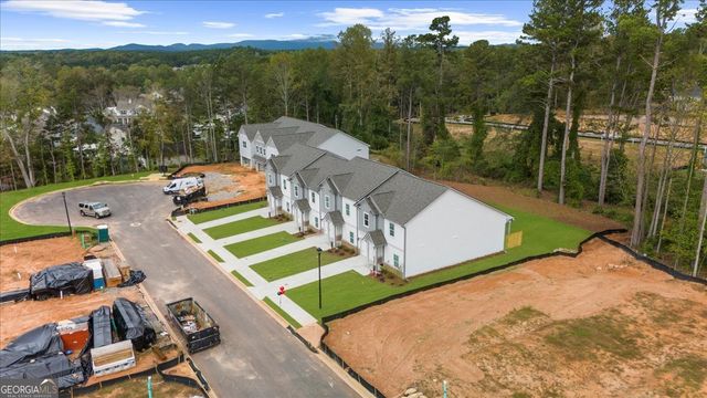 92 Maple Trail, Dawsonville, GA 30534