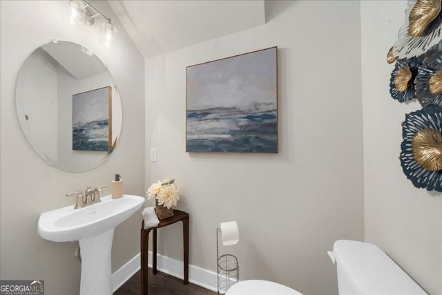 92 Maple Trail, Dawsonville, GA 30534