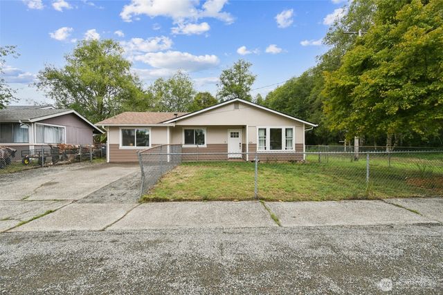 429 Fir Street, Mccleary, WA 98557