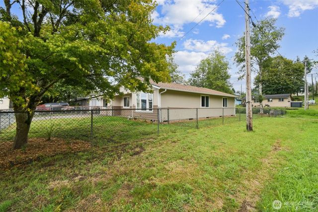 429 Fir Street, Mccleary, WA 98557