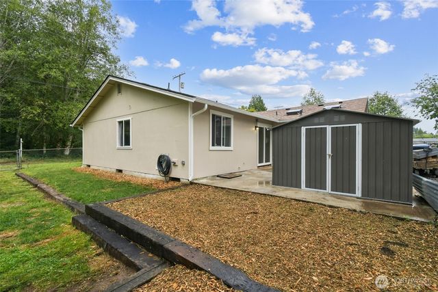 429 Fir Street, Mccleary, WA 98557