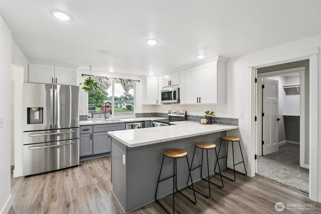 429 Fir Street, Mccleary, WA 98557