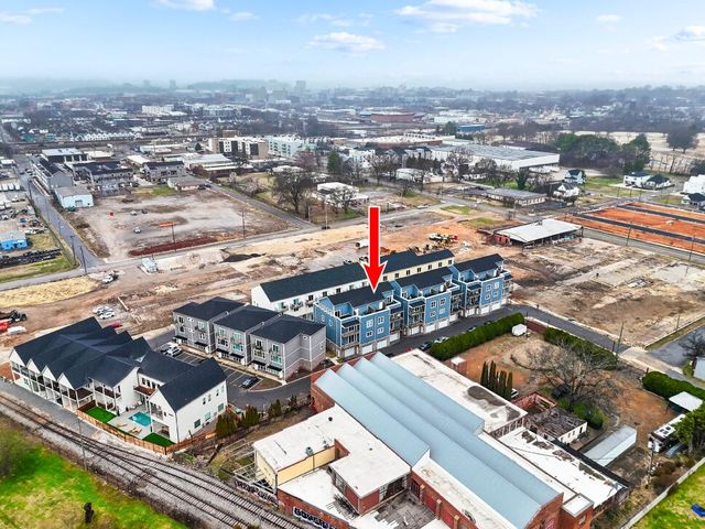 1027 Montague Place, Chattanooga, TN 37408