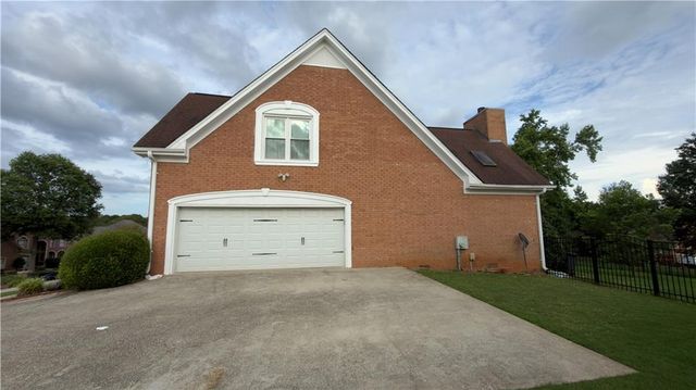 644 Masters Drive, Stone Mountain, GA 30087