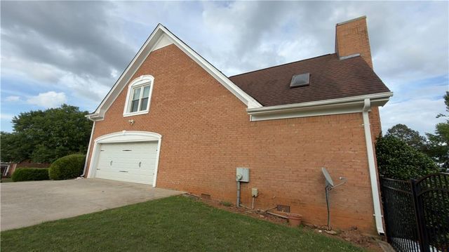 644 Masters Drive, Stone Mountain, GA 30087