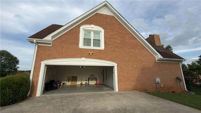 644 Masters Drive, Stone Mountain, GA 30087
