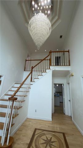 644 Masters Drive, Stone Mountain, GA 30087