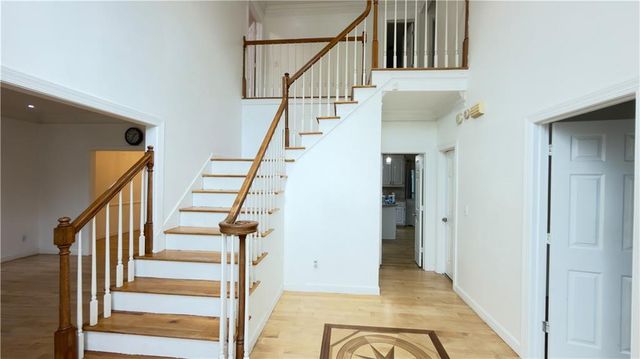 644 Masters Drive, Stone Mountain, GA 30087
