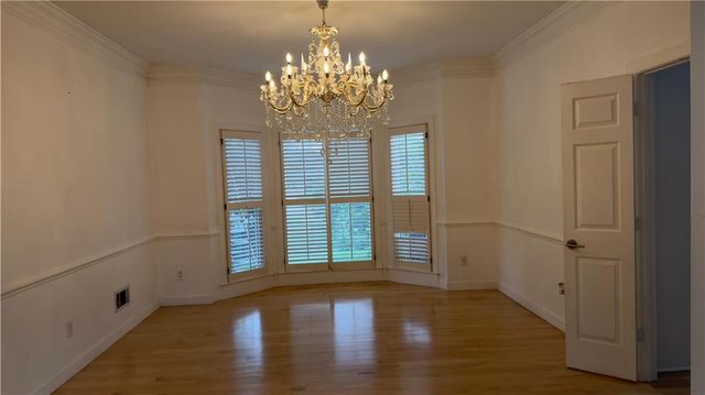 644 Masters Drive, Stone Mountain, GA 30087