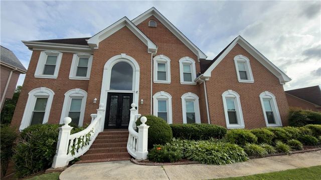 644 Masters Drive, Stone Mountain, GA 30087