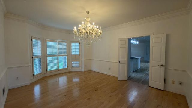 644 Masters Drive, Stone Mountain, GA 30087