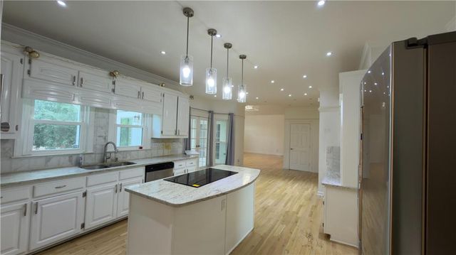 644 Masters Drive, Stone Mountain, GA 30087