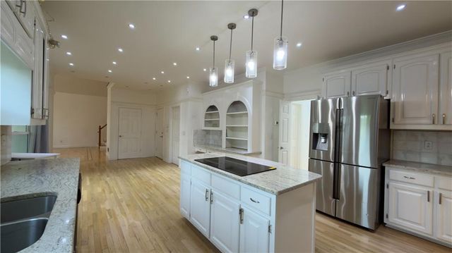 644 Masters Drive, Stone Mountain, GA 30087