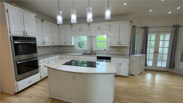 644 Masters Drive, Stone Mountain, GA 30087