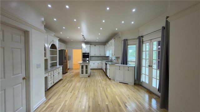 644 Masters Drive, Stone Mountain, GA 30087