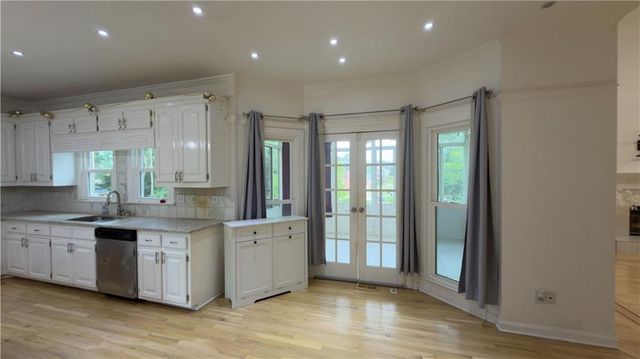 644 Masters Drive, Stone Mountain, GA 30087