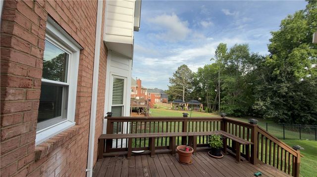 644 Masters Drive, Stone Mountain, GA 30087