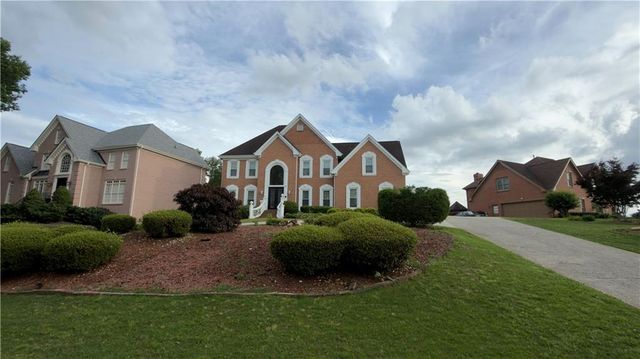 644 Masters Drive, Stone Mountain, GA 30087