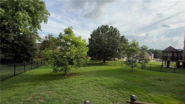 644 Masters Drive, Stone Mountain, GA 30087