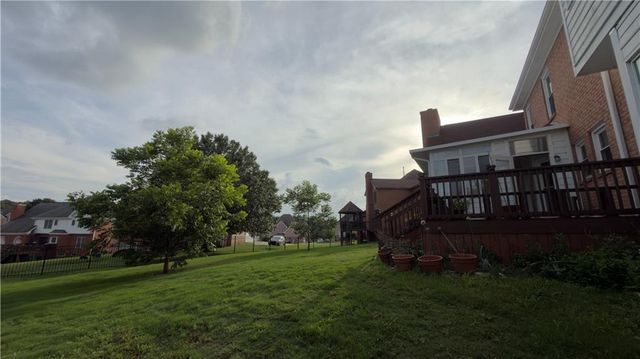 644 Masters Drive, Stone Mountain, GA 30087