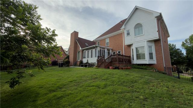 644 Masters Drive, Stone Mountain, GA 30087