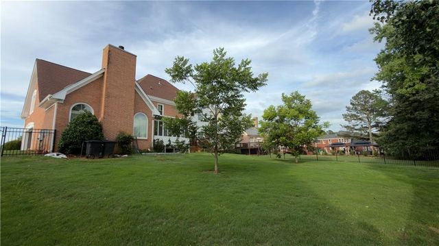 644 Masters Drive, Stone Mountain, GA 30087