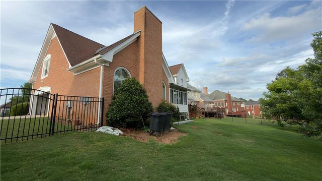 644 Masters Drive, Stone Mountain, GA 30087