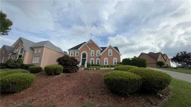 644 Masters Drive, Stone Mountain, GA 30087