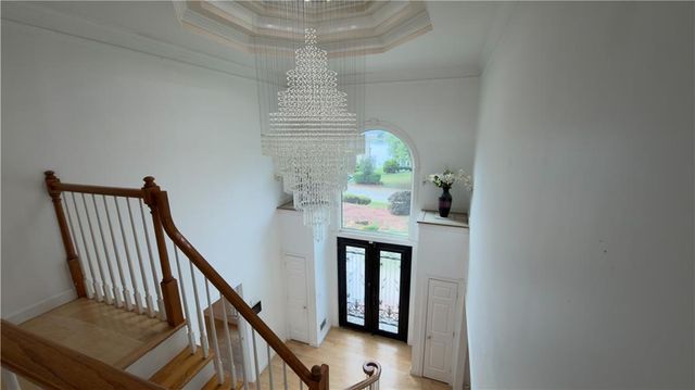 644 Masters Drive, Stone Mountain, GA 30087