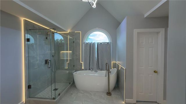 644 Masters Drive, Stone Mountain, GA 30087