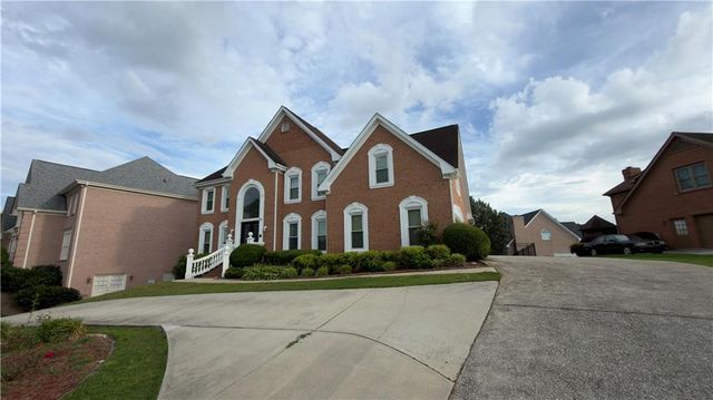 644 Masters Drive, Stone Mountain, GA 30087