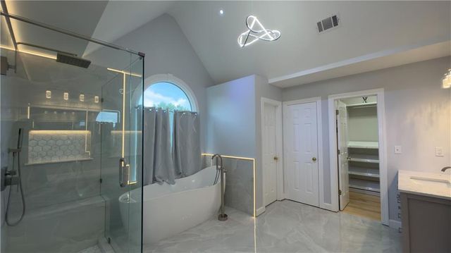 644 Masters Drive, Stone Mountain, GA 30087