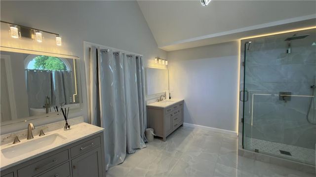 644 Masters Drive, Stone Mountain, GA 30087