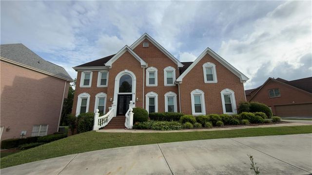 644 Masters Drive, Stone Mountain, GA 30087