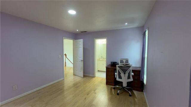 644 Masters Drive, Stone Mountain, GA 30087