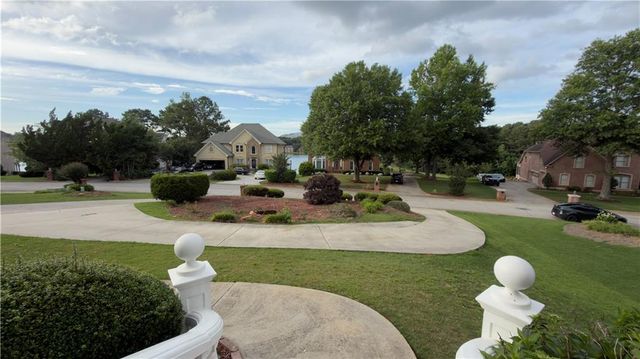 644 Masters Drive, Stone Mountain, GA 30087