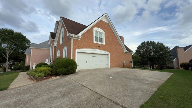 644 Masters Drive, Stone Mountain, GA 30087