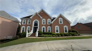 644 Masters Drive, Stone Mountain, GA 30087