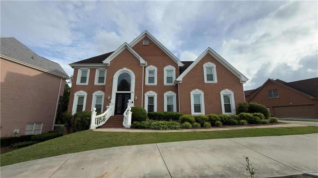 644 Masters Drive, Stone Mountain, GA 30087