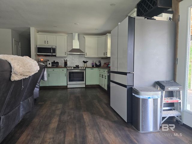 40600 Lake Drive, Bay Minette, AL 36507