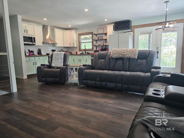 40600 Lake Drive, Bay Minette, AL 36507