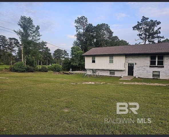 40600 Lake Drive, Bay Minette, AL 36507