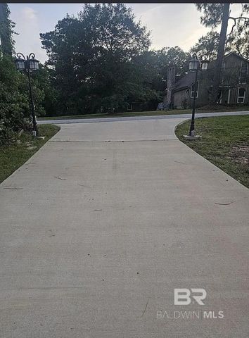 40600 Lake Drive, Bay Minette, AL 36507