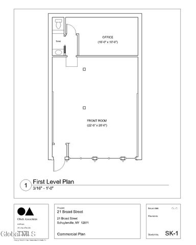 21 Broad Street, Schuylerville, NY 12871