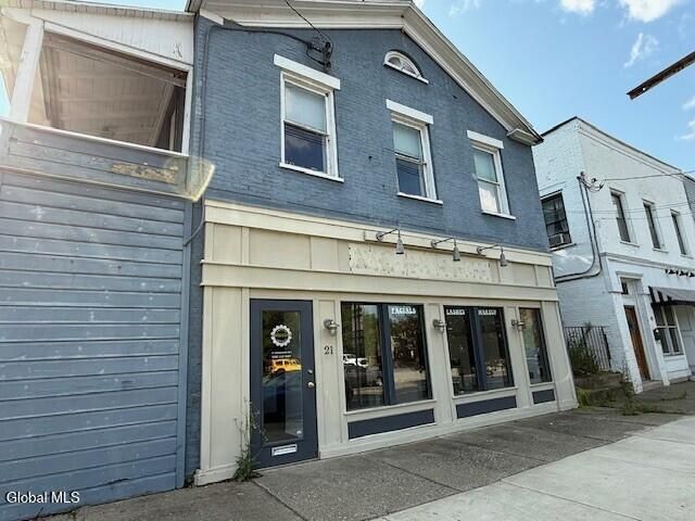 21 Broad Street, Schuylerville, NY 12871