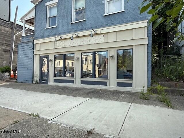 21 Broad Street, Schuylerville, NY 12871