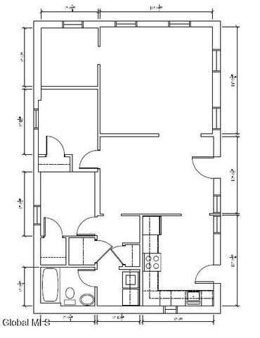 21 Broad Street, Schuylerville, NY 12871