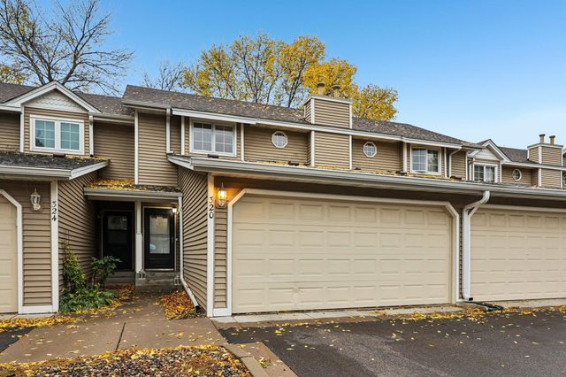 320 Karen Lane NE, Columbia Heights, MN 55421