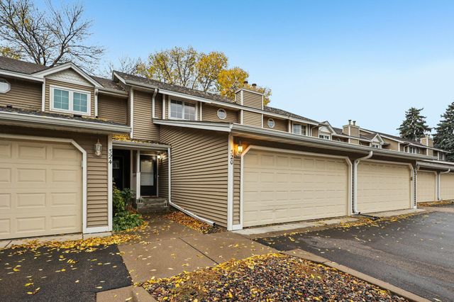 320 Karen Lane NE, Columbia Heights, MN 55421